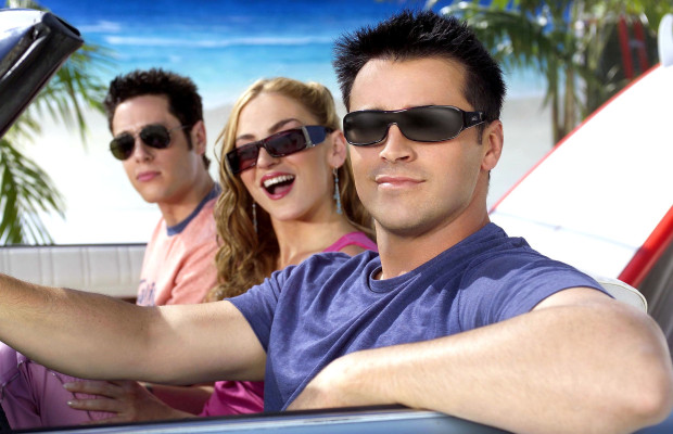 Matt LeBlanc pic #279035