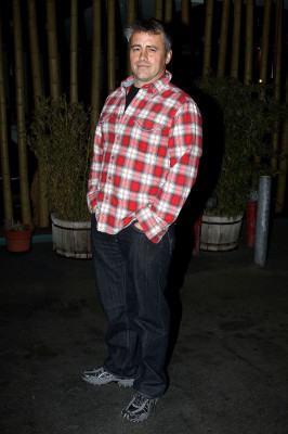 Matt LeBlanc pic #290753