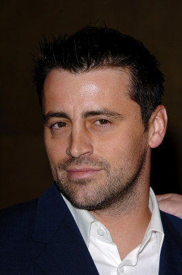 Matt LeBlanc pic #88339