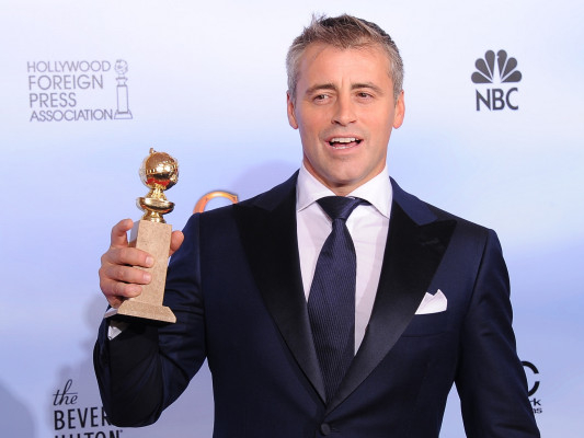 photo 13 in Matt LeBlanc gallery [id444632] 2012-02-13 00:00:00