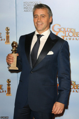 photo 14 in Matt LeBlanc gallery [id444631] 2012-02-13 00:00:00