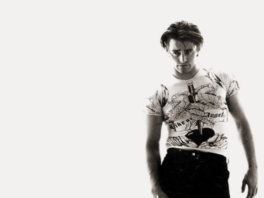 Matt LeBlanc pic #278913