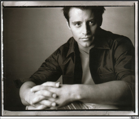 Matt LeBlanc pic #12900