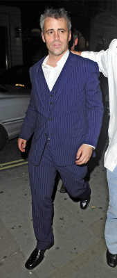 photo 29 in Matt LeBlanc gallery [id290759] 2010-09-27 00:00:00