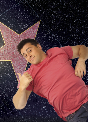 Matt LeBlanc pic #231932