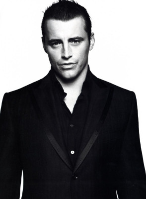 Matt LeBlanc pic #64874