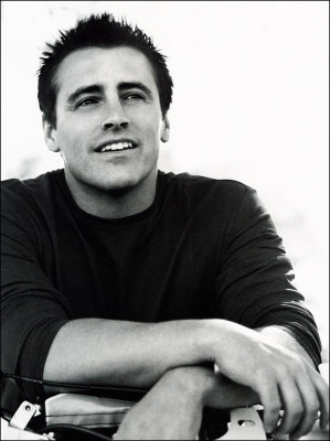 Matt LeBlanc pic #64877