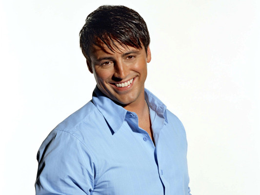 Matt LeBlanc pic #231935