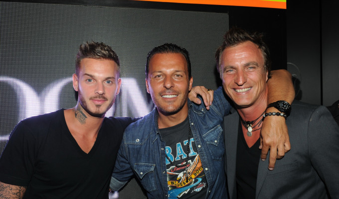 photo 16 in Matt Pokora gallery [id508183] 2012-07-09 00:00:00