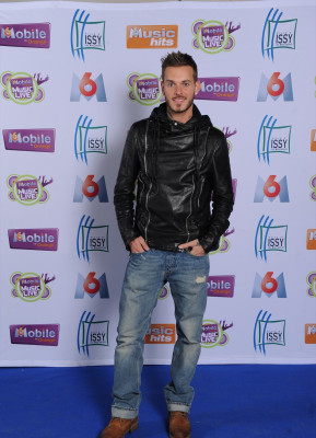 Matt Pokora pic #596791