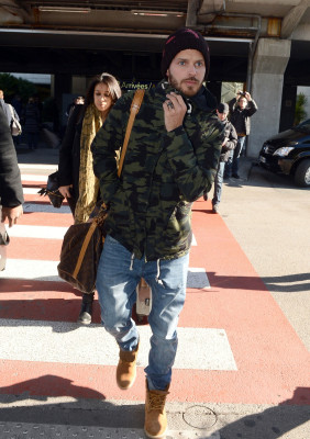 Matt Pokora pic #594603