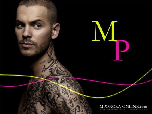 photo 4 in Pokora gallery [id111208] 2008-10-03 00:00:00