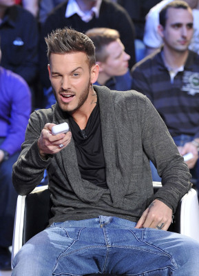 Matt Pokora pic #596792