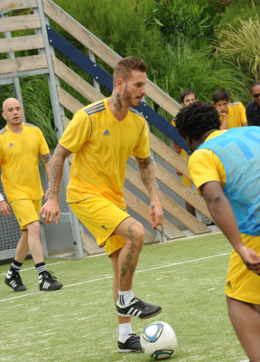 photo 24 in Matt Pokora gallery [id509620] 2012-07-12 00:00:00