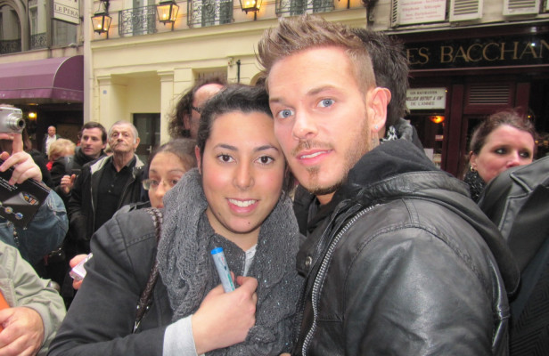 Matt Pokora pic #598258