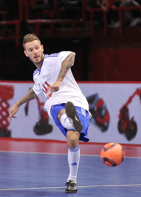 Matt Pokora pic #596793