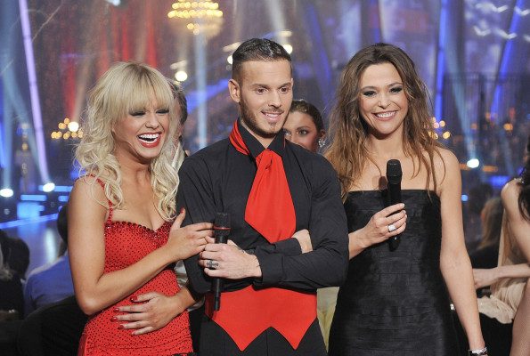 photo 10 in Matt Pokora gallery [id511352] 2012-07-17 00:00:00
