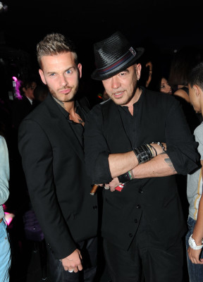 photo 13 in Matt Pokora gallery [id511349] 2012-07-17 00:00:00