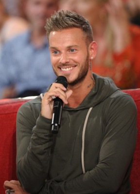 photo 8 in Matt Pokora gallery [id511354] 2012-07-17 00:00:00
