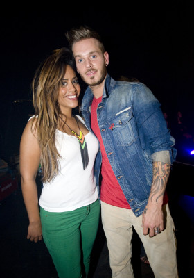 photo 29 in Matt Pokora gallery [id509615] 2012-07-12 00:00:00