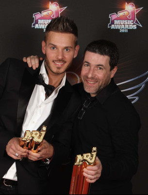 photo 24 in Matt Pokora gallery [id508175] 2012-07-09 00:00:00