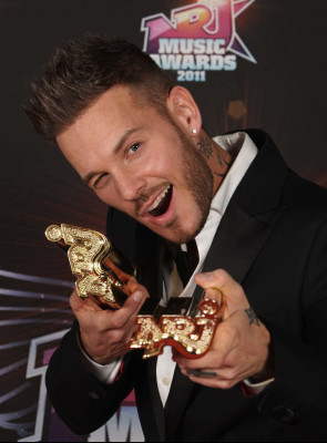 photo 7 in Matt Pokora gallery [id511355] 2012-07-17 00:00:00