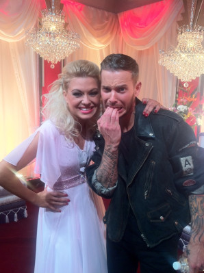 Matt Pokora pic #602241