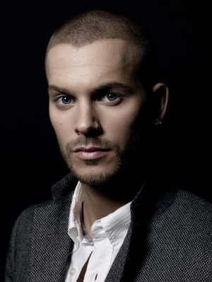 Matt Pokora pic #521833