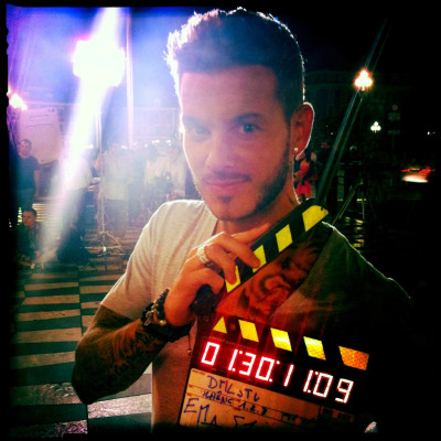 Matt Pokora pic #594323