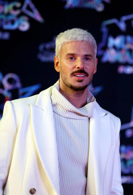 Matt Pokora pic #1337339