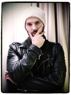 Matt Pokora pic #643514