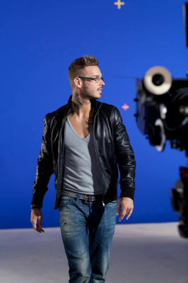 photo 3 in Matt Pokora gallery [id514848] 2012-07-24 00:00:00