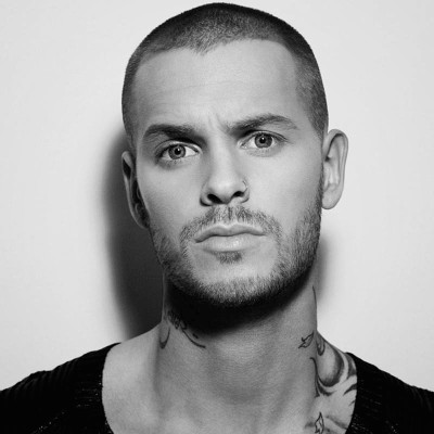 Matt Pokora pic #282955