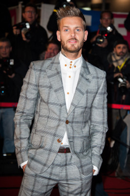 Matt Pokora pic #594326