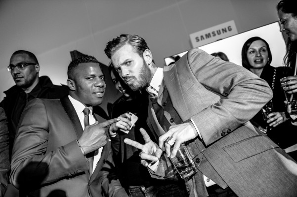 Matt Pokora pic #601248