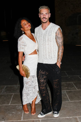 Matt Pokora pic #1337338