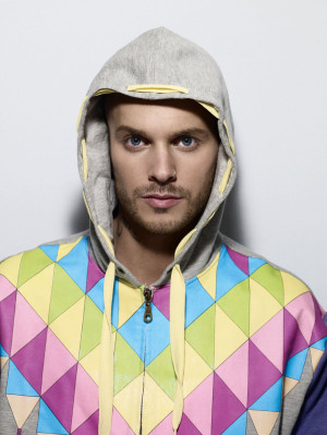 photo 3 in Matt Pokora gallery [id123497] 2009-01-06 00:00:00