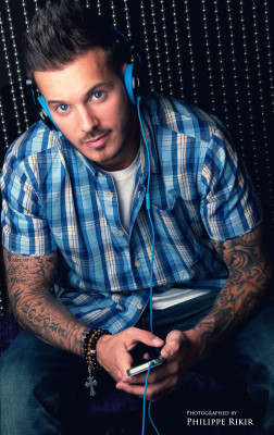photo 25 in Matt Pokora gallery [id669249] 2014-02-13 00:00:00