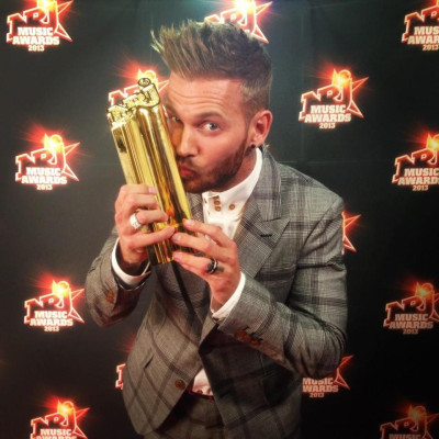Matt Pokora pic #597475
