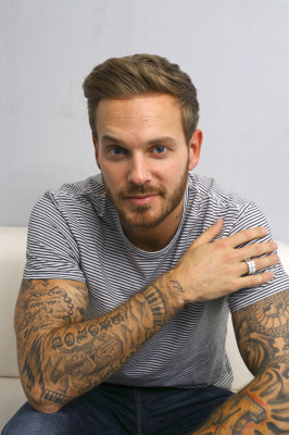 Matt Pokora pic #631106