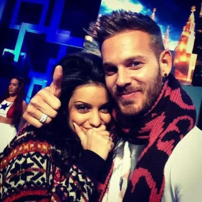 Matt Pokora pic #595534