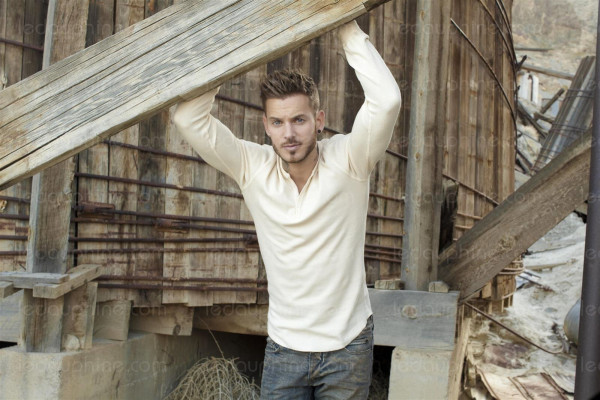 photo 3 in Matt Pokora gallery [id761635] 2015-02-25 00:00:00