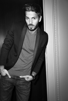photo 9 in Matt Pokora gallery [id692141] 2014-04-22 00:00:00