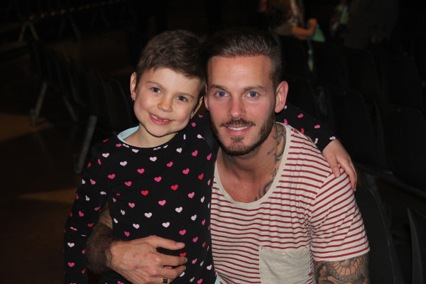photo 19 in Matt Pokora gallery [id690221] 2014-04-16 00:00:00
