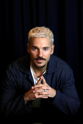 Matt Pokora pic #1337337