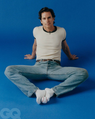 photo 3 in Matthew Bomer gallery [id1346027] 2024-03-16 00:00:00