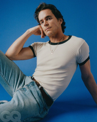 Matthew Bomer pic #1346028