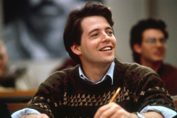 Matthew Broderick pic #1310348
