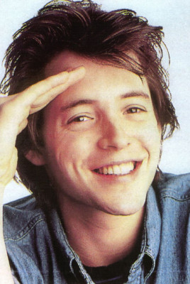 Matthew Broderick pic #1310334