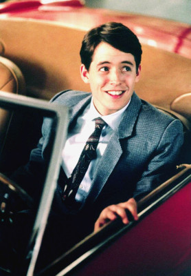 Matthew Broderick pic #1310344